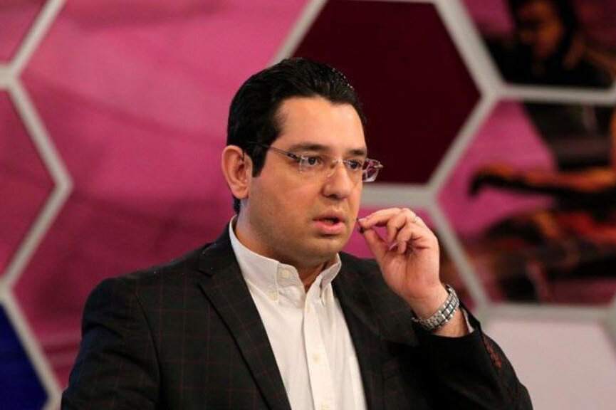 حرکت عجیب شبکه ۳ در شب پیروزی درخشان تیم ملی! حرکت عجیب شبکه ۳ در شب پیروزی درخشان تیم ملی!