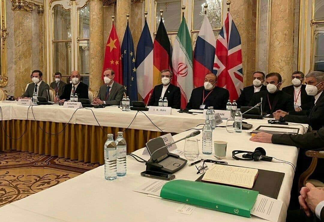 آزادشدن اموال بلوکهشده ایران واقعیت ندارد آزادشدن اموال بلوکهشده ایران واقعیت ندارد