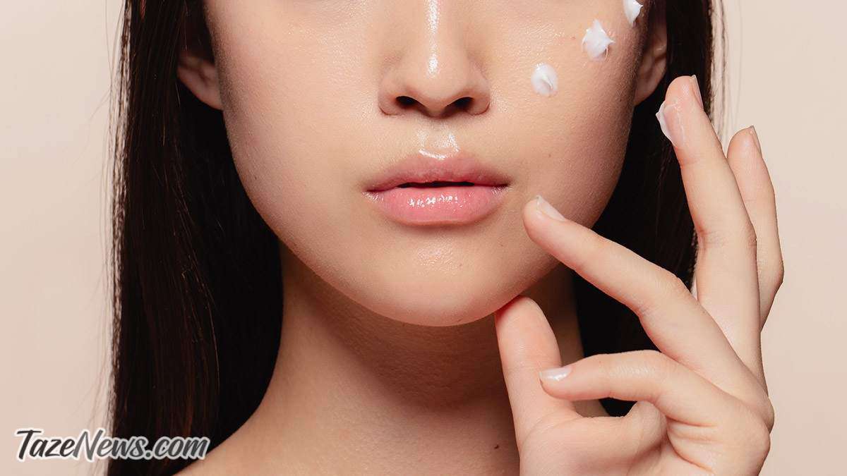 راههای مقابله با پیری مخصوص پوستهای چرب راههای مقابله با پیری مخصوص پوستهای چرب