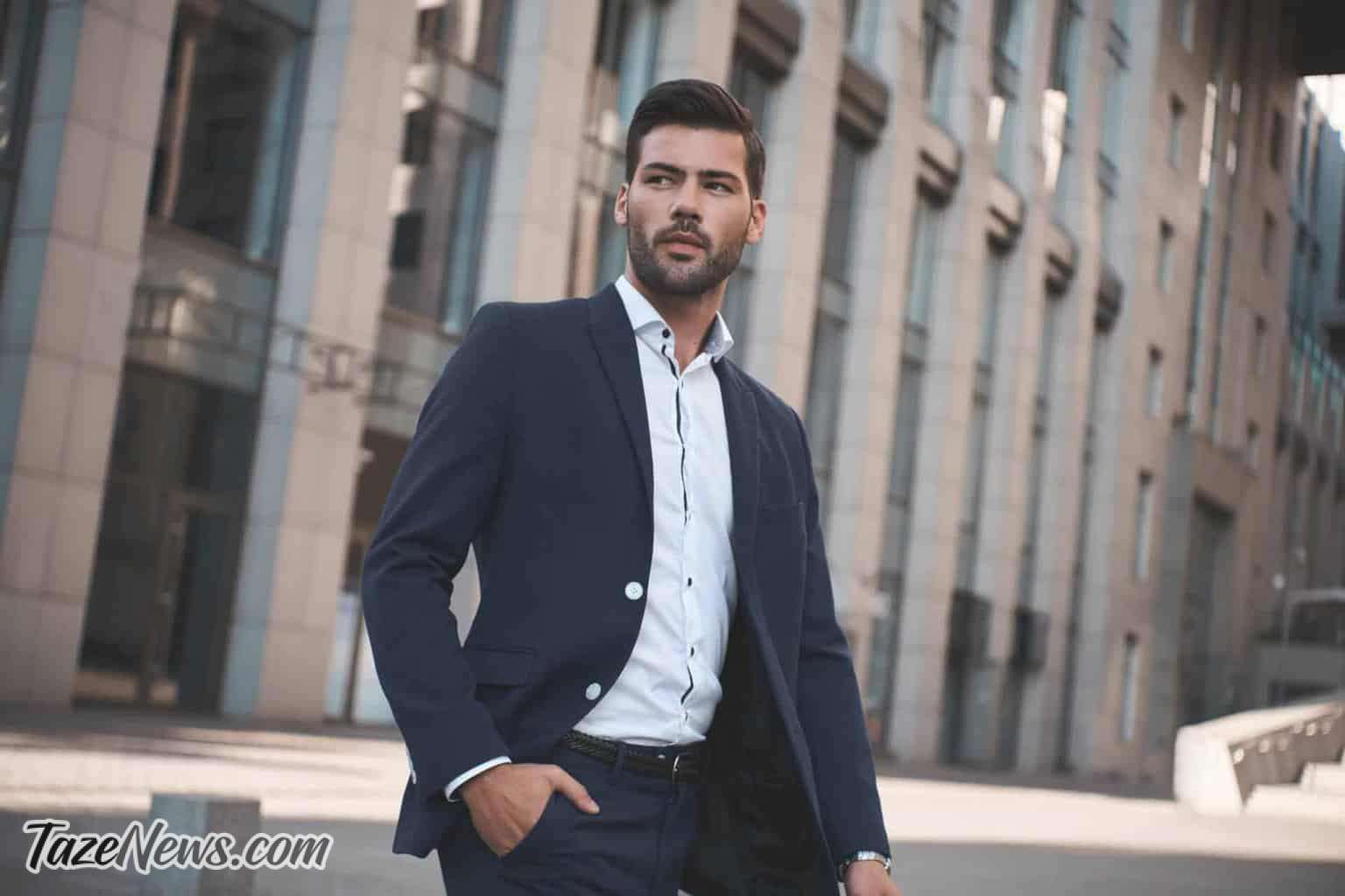 نکاتی برای خوشتیپتر شدن مردها نکاتی برای خوشتیپتر شدن مردها