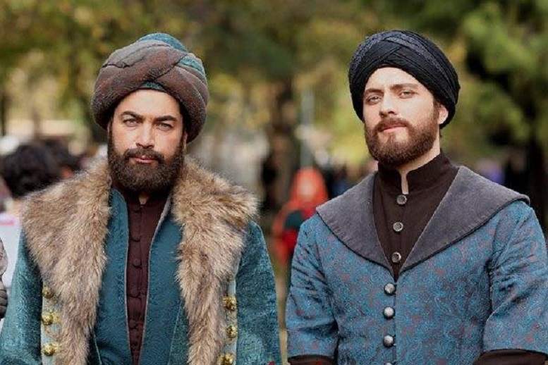 ویدئو| اولين تيزر فیلم سینمایی «مست عشق» با بازی شهاب حسینی و بازیگران معروف ترک ویدئو| اولين تيزر فیلم سینمایی «مست عشق» با بازی شهاب حسینی و بازیگران معروف ترک
