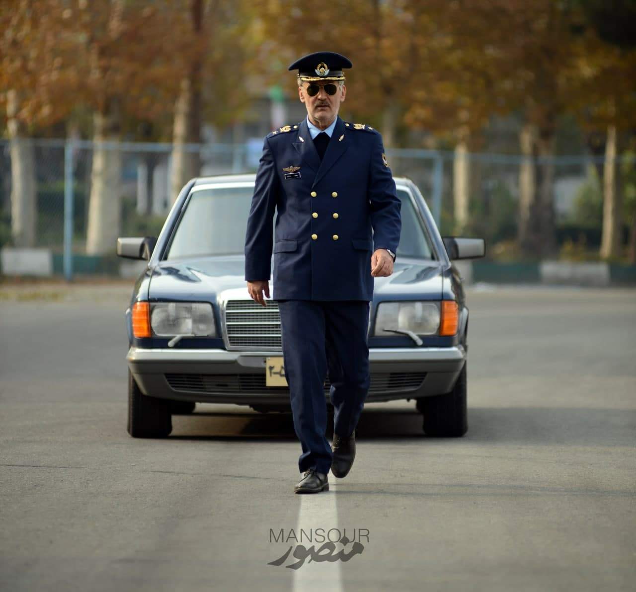 اکران فیلم منصور در نماز جمعه تهران لغو شد! اکران فیلم منصور در نماز جمعه تهران لغو شد!