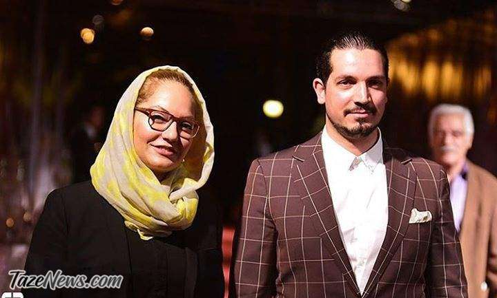 ویدئو| اولین جزئیات از ازدواج پرسروصدای مهناز افشار: شایعه مهریه ۲۲ میلیاردی، فاتحه زندگی مشترک‌مان را خواند!