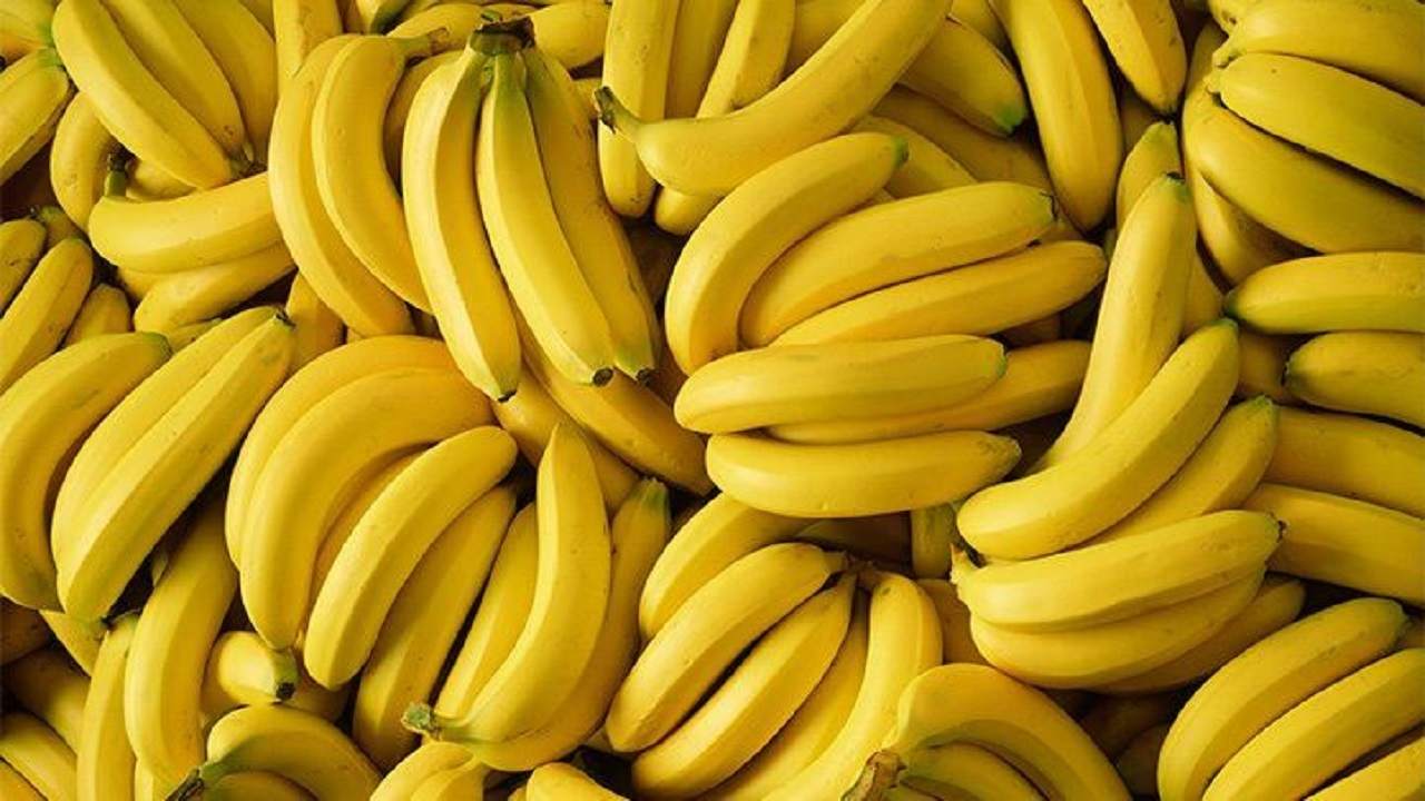 فواید موز برای سلامتی چیست؟