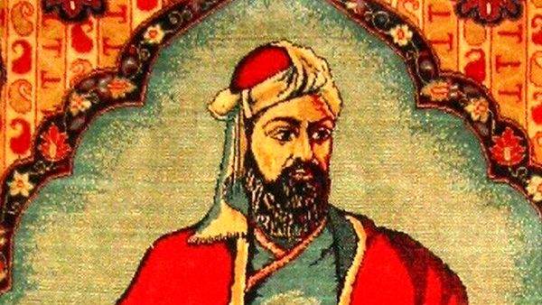 نظامی گنجوی شاعر ملی جمهوری آذربایجان شد!