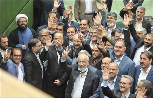 اگر این طرح جواب می‌داد زاکانی دامادش را وارد شهرداری نمی‌کرد!