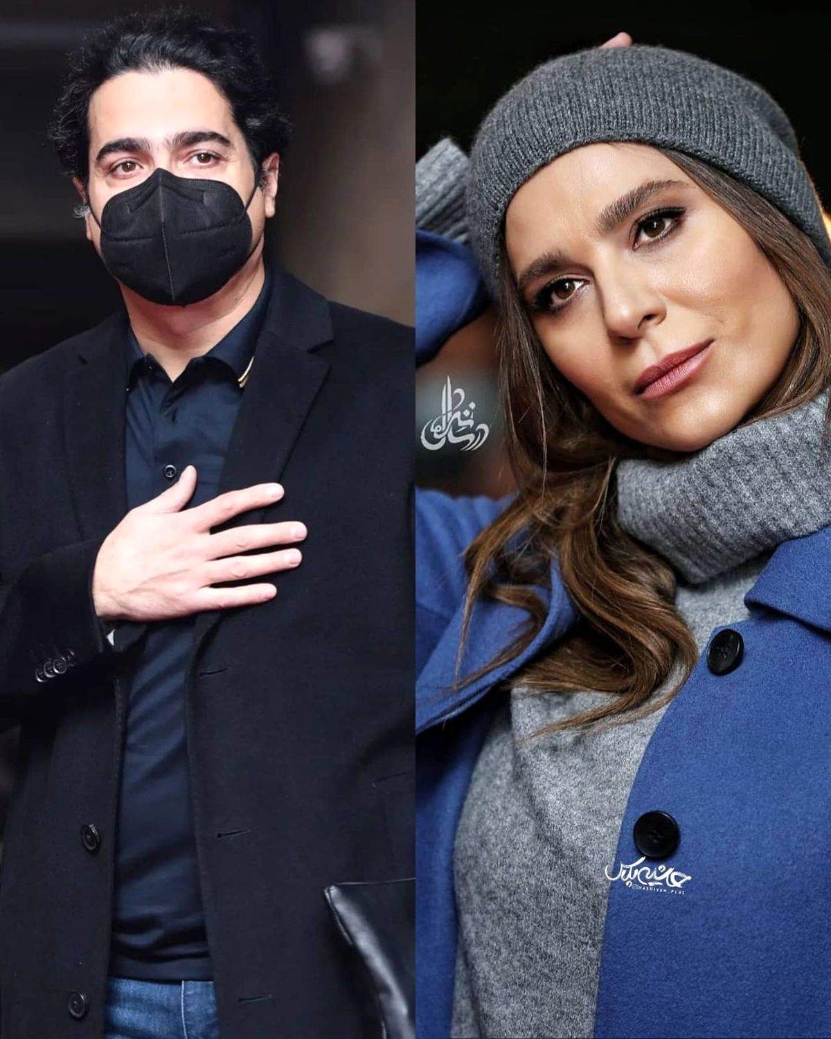 پاسپورت خواننده مشهور توقیف شد