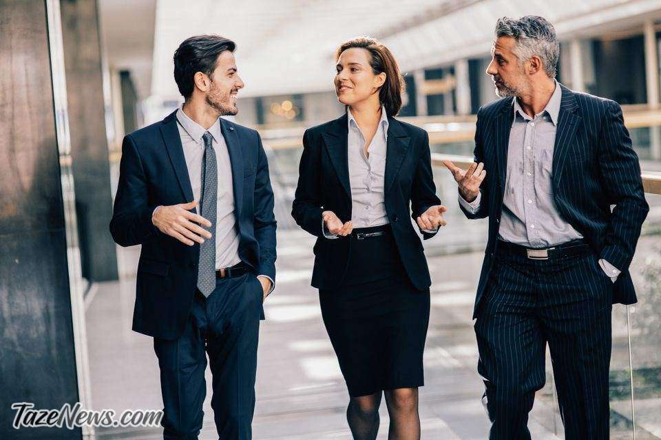 چطور یک همکار دوستداشتنی باشیم؟ چطور یک همکار دوستداشتنی باشیم؟