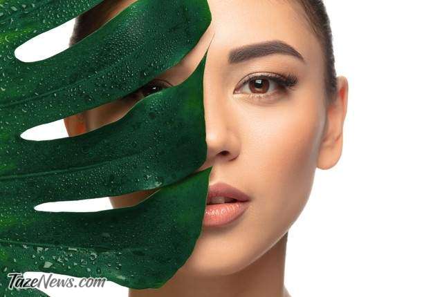 آیا پوست سالمی داریم؟