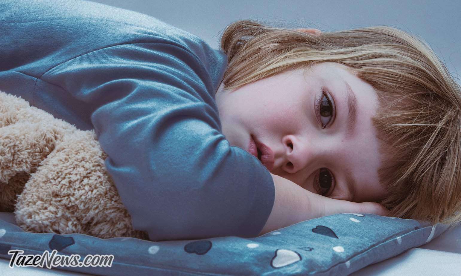 چگونه با کودکی که دوست ندارد بخوابد رفتار کنیم؟