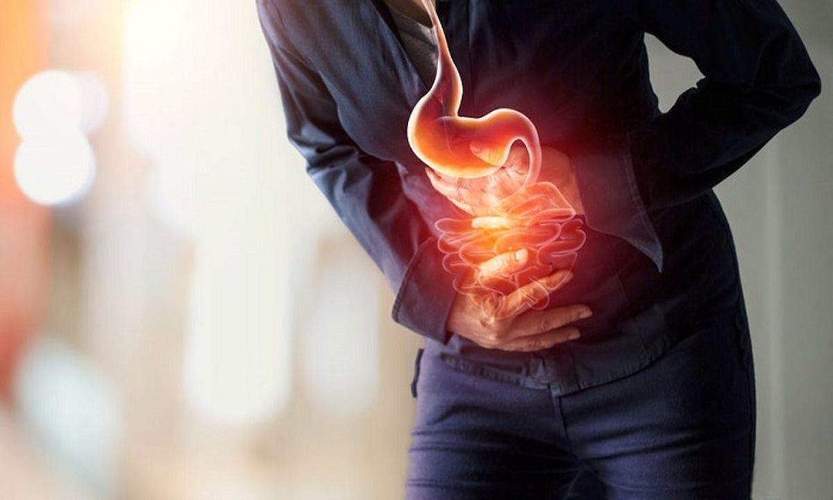 چگونه گاز معده خود را کم کنیم؟