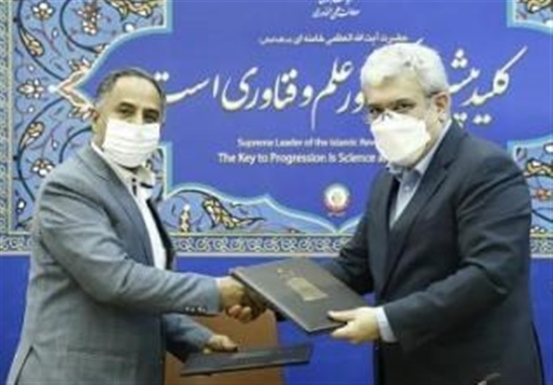 تسهیلات ۸ هزار میلیارد ریالی بانک تجارت برای حمایت از تولید و کارآفرینی
