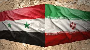 چهار سند همکاری بین ایران و سوریه امضاء شد چهار سند همکاری بین ایران و سوریه امضاء شد