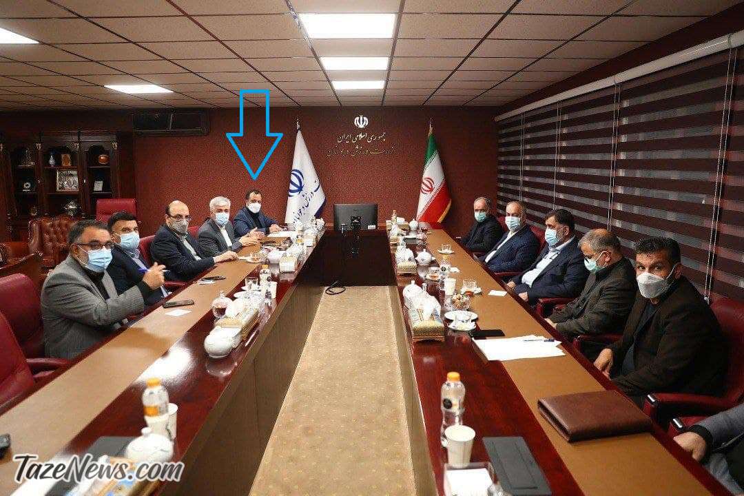 پرسپوليس را به يك استقلالی دادند! +عکس