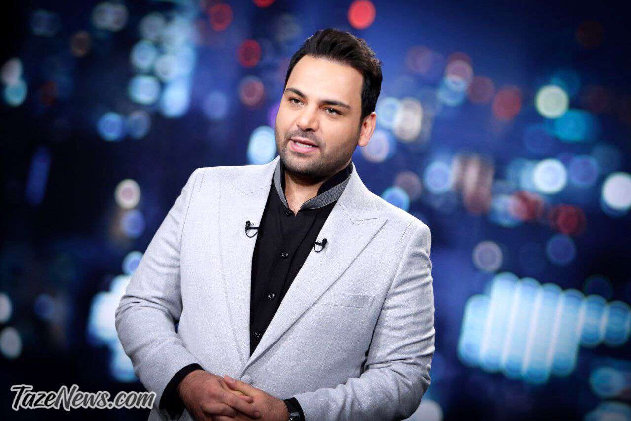 دلیل‌ِ خداحافظی‌ احسان علیخانی با ماه عسل چه بود؟