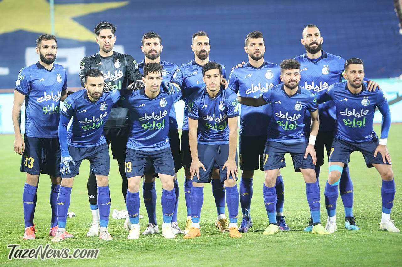 کدام بازیکنان در نقل و انتقالات زمستانی از استقلال جدا میشوند؟ کدام بازیکنان در نقل و انتقالات زمستانی از استقلال جدا میشوند؟