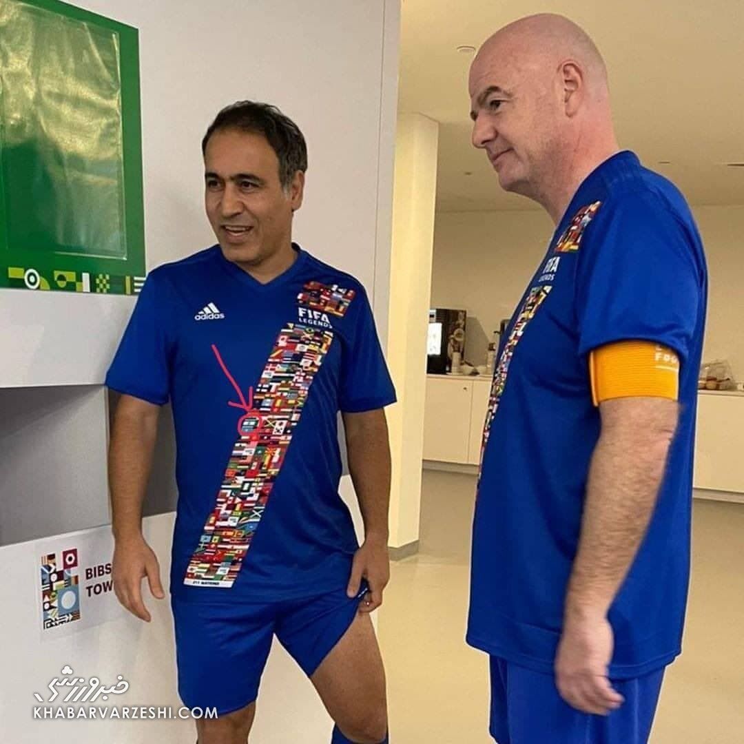 شرط جالب کیهان برای مهدی مهدوی‌کیا!