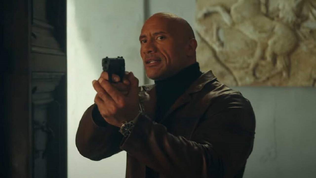 پربینندهترین فیلم تاریخ نتفلیکس مشخص شد! پربینندهترین فیلم تاریخ نتفلیکس مشخص شد!