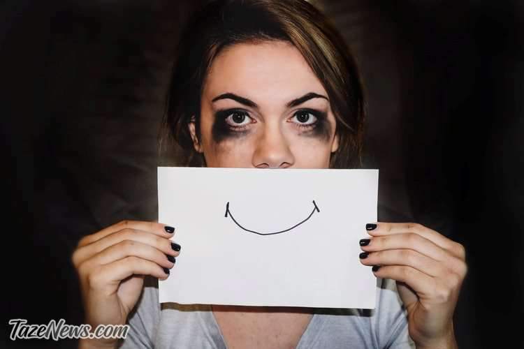 افسردگی خندان چیست و چه علائمی دارد؟ افسردگی خندان چیست و چه علائمی دارد؟