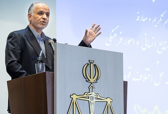 فساد در کشور بالا نیست، اما احساس فساد زیاد است!