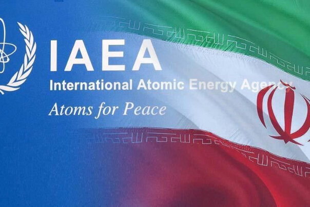 اقدام داوطلبانه ایران برای رفع سوءتفاهم آژانس: میتوانند دوربینهای جدید نصب کنند اقدام داوطلبانه ایران برای رفع سوءتفاهم آژانس: میتوانند دوربینهای جدید نصب کنند
