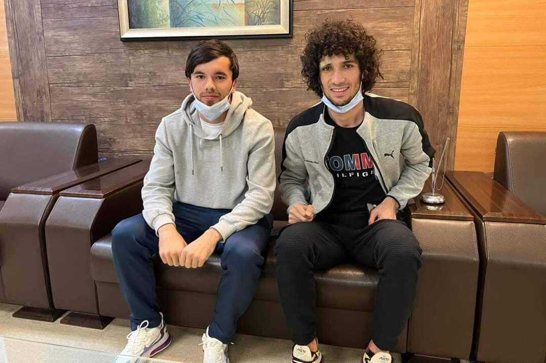 غمگين‌ترين بازیکنان پرسپولیس در آستانه دربی