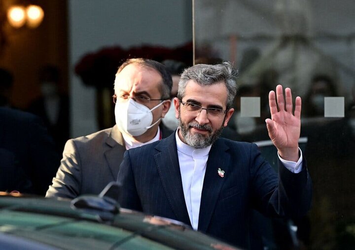جزئیات طرح پیشنهادی امریکا برای مذاکرات