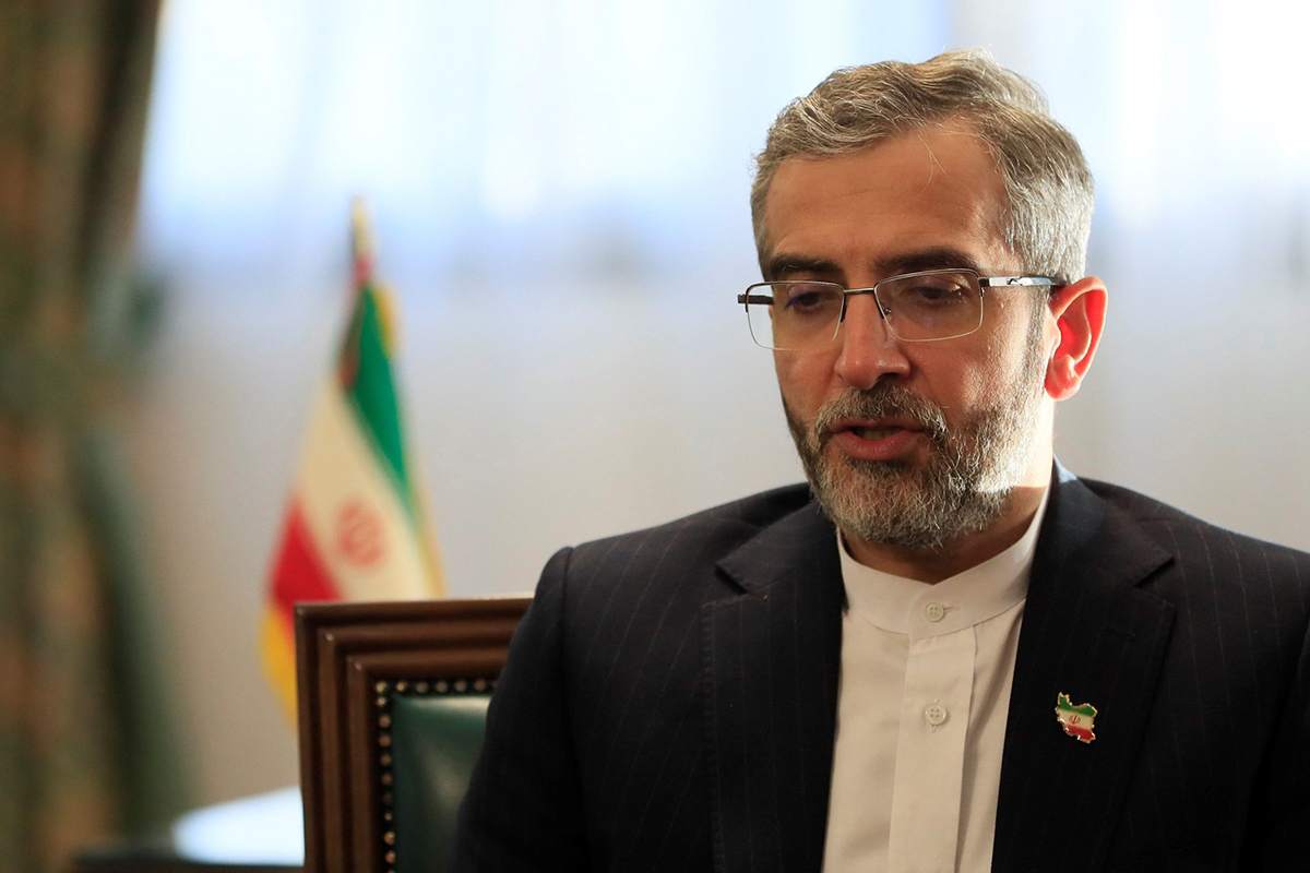 کشورها دنبال دانش ایران در خنثیسازی تحریمها هستند! کشورها دنبال دانش ایران در خنثیسازی تحریمها هستند!