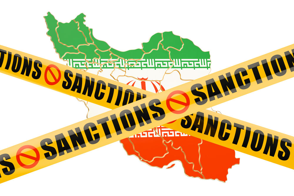 آماده لغو همه تحریمهای مغایر برجام علیه ایران هستیم آماده لغو همه تحریمهای مغایر برجام علیه ایران هستیم