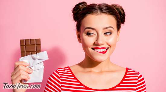 میل به شیرینیجات را چگونه کنترل کنیم؟ میل به شیرینیجات را چگونه کنترل کنیم؟