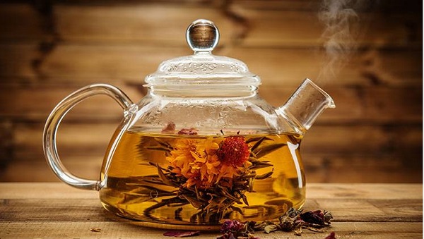 جوشانده ای برای رفع التهاب گلو جوشانده ای برای رفع التهاب گلو