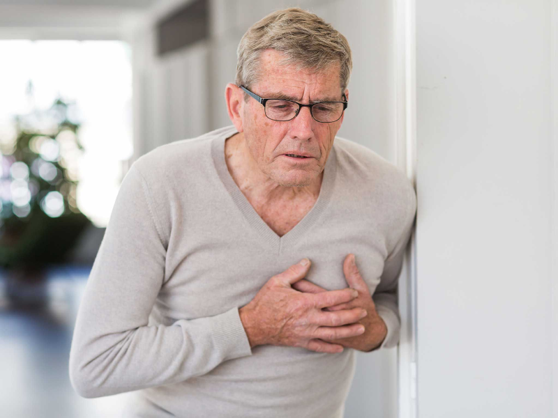 چگونه از حمله قلبی جلوگیری کنیم؟ چگونه از حمله قلبی جلوگیری کنیم؟