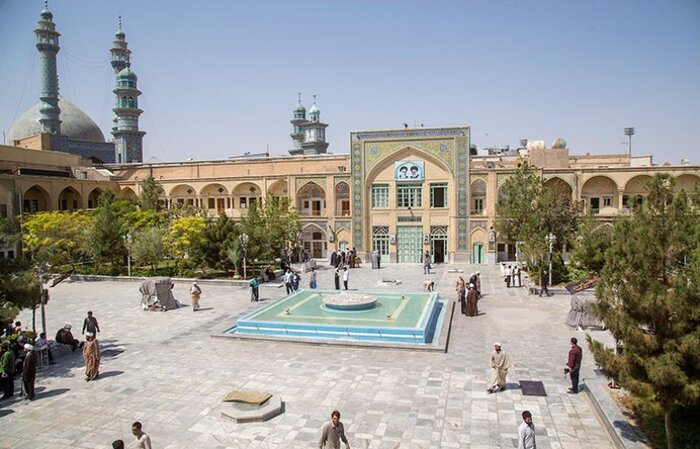 شکایت چند طلبه از ۱۵ بازیگر زن به دلیل بدحجابی! +عکس