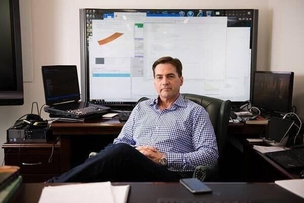 خالق بیتکوین مشخص شد؟ خالق بیتکوین مشخص شد؟