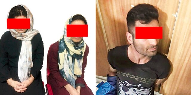 آخرین خبر از پرونده جنجالی «خانه وحشت»
