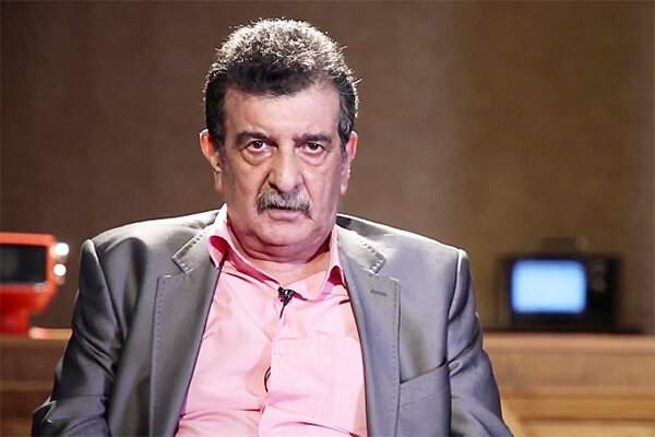 آلودگی هوا بلای جان بازیگر «پایتخت» شد! آلودگی هوا بلای جان بازیگر «پایتخت» شد!