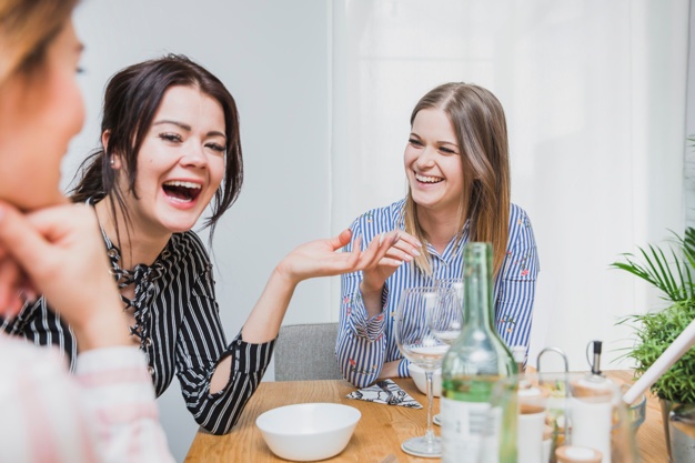 بخندید تا لاغر شوید/ رابطه خندیدن و سلامتی بدن بخندید تا لاغر شوید/ رابطه خندیدن و سلامتی بدن