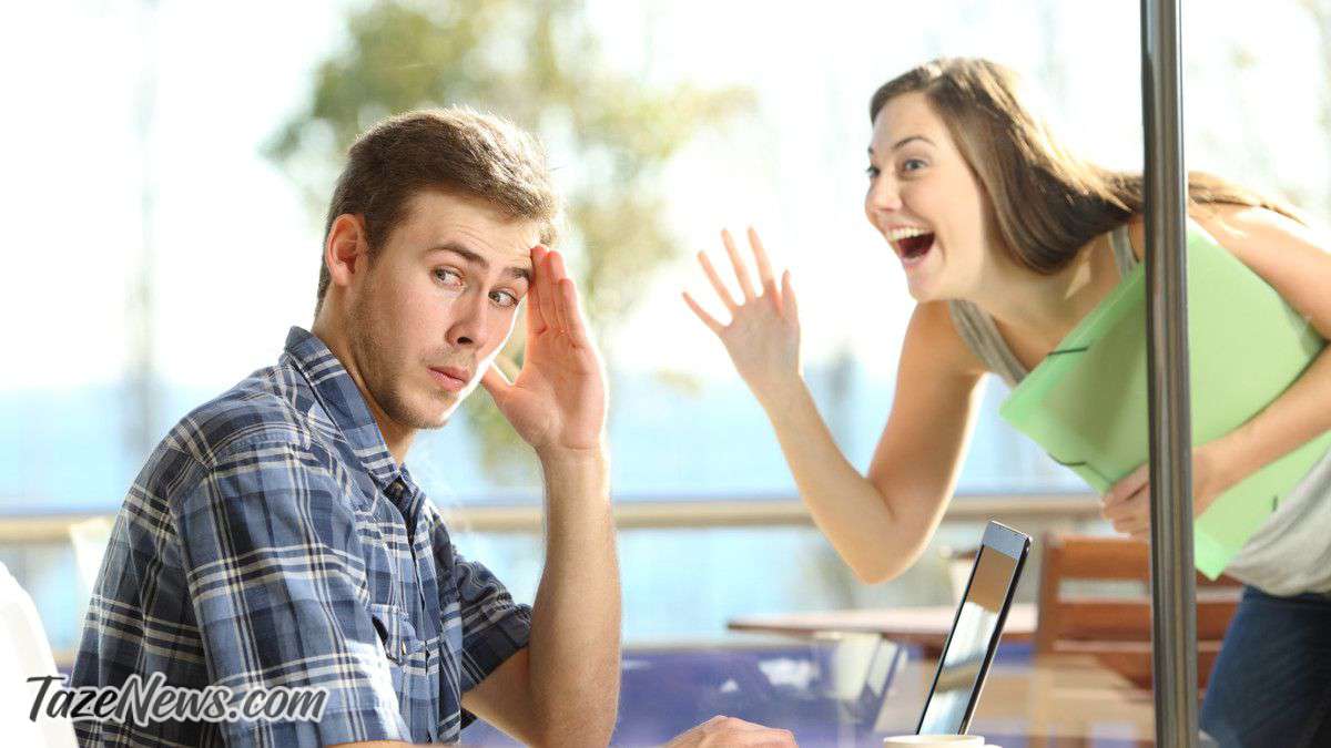 خود معشوق پنداری چیست؟
