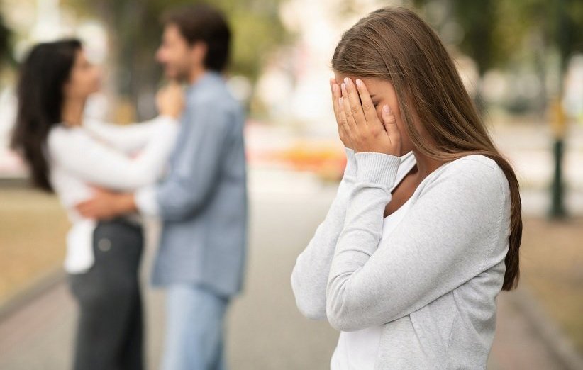 اگر مورد خیانت واقع شدیم، چه کنیم؟ اگر مورد خیانت واقع شدیم، چه کنیم؟