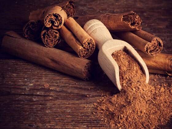 خواص دارچین برای سلامتی را بشناسید خواص دارچین برای سلامتی را بشناسید