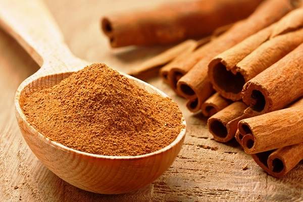 کاهش علا‌ئم روماتیسم مفصلی با دارچین