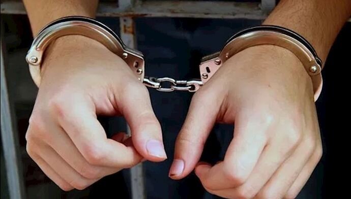 سوءقصد به جان کارمند یک دانشگاه به دلیل اختلاف خانوادگی سوءقصد به جان کارمند یک دانشگاه به دلیل اختلاف خانوادگی