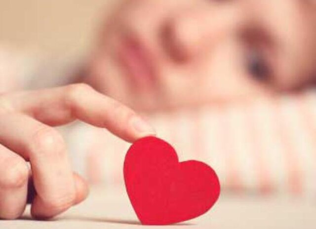 به همسرتان دلبسته باشید اما وابسته نه به همسرتان دلبسته باشید اما وابسته نه