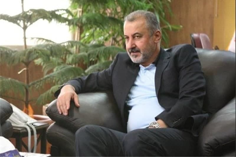فضای مجازی عليه مديرعامل جدید پرسپوليس فضای مجازی عليه مديرعامل جدید پرسپوليس