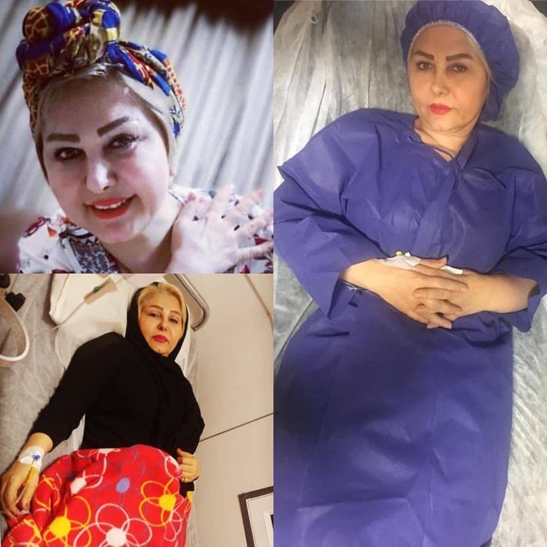 بازیگر مطرح شیرازی درگذشت +عکس بازیگر مطرح شیرازی درگذشت +عکس