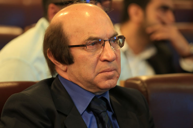 پیشکسوت استقلال: مساوی با پیکان حکم باخت را دارد!