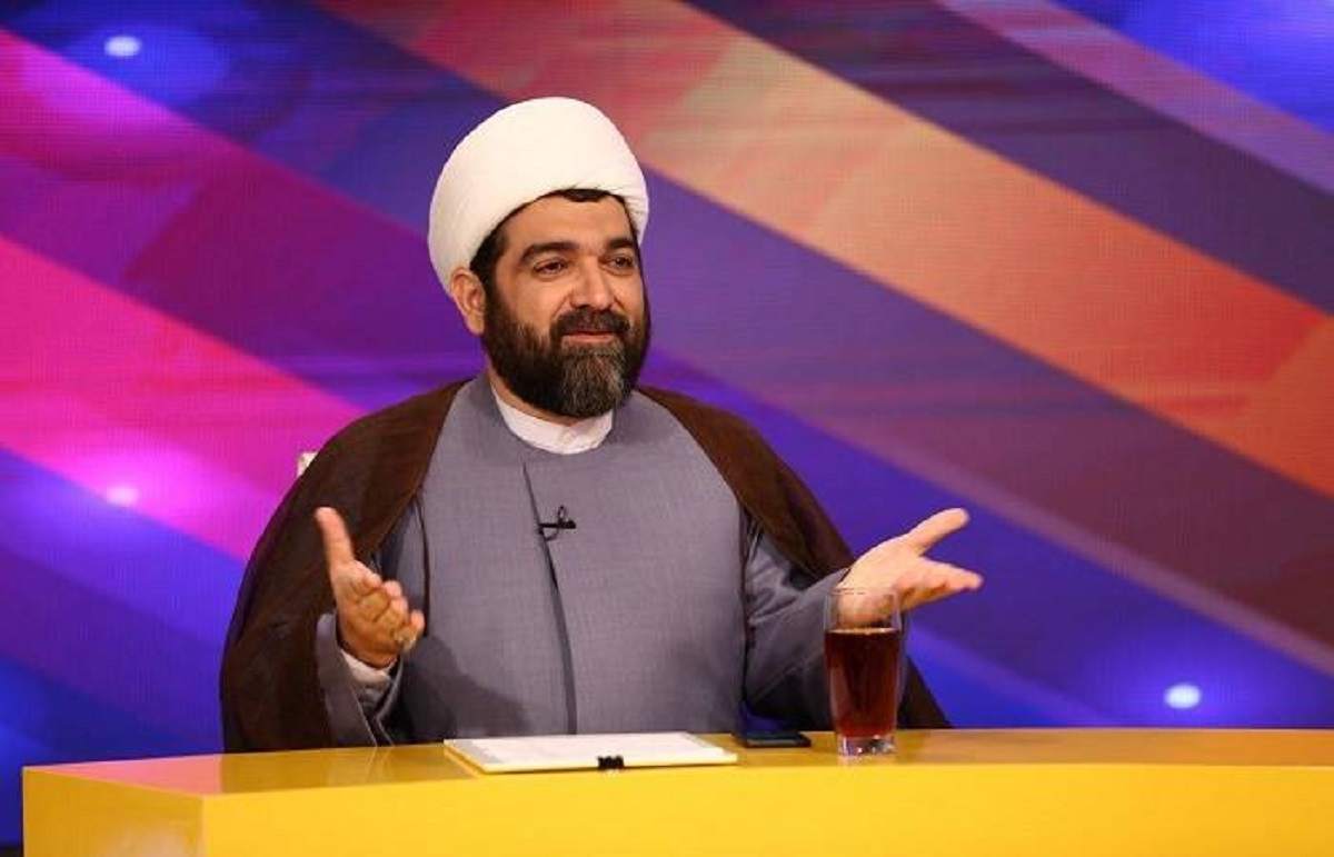 ماجرای توهین شهاب مرادی به مشهدی‌ها در برنامه زنده/ انتقادها به صداوسیما ادامه دارد! +ویدئو