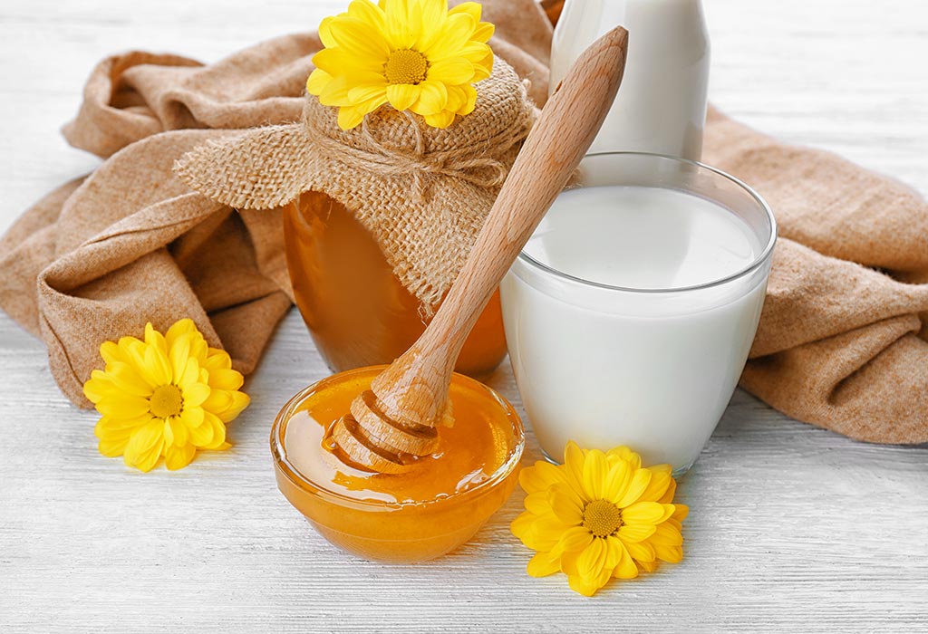 خواص نوشیدن شیر عسل برای سلامتی بدن خواص نوشیدن شیر عسل برای سلامتی بدن