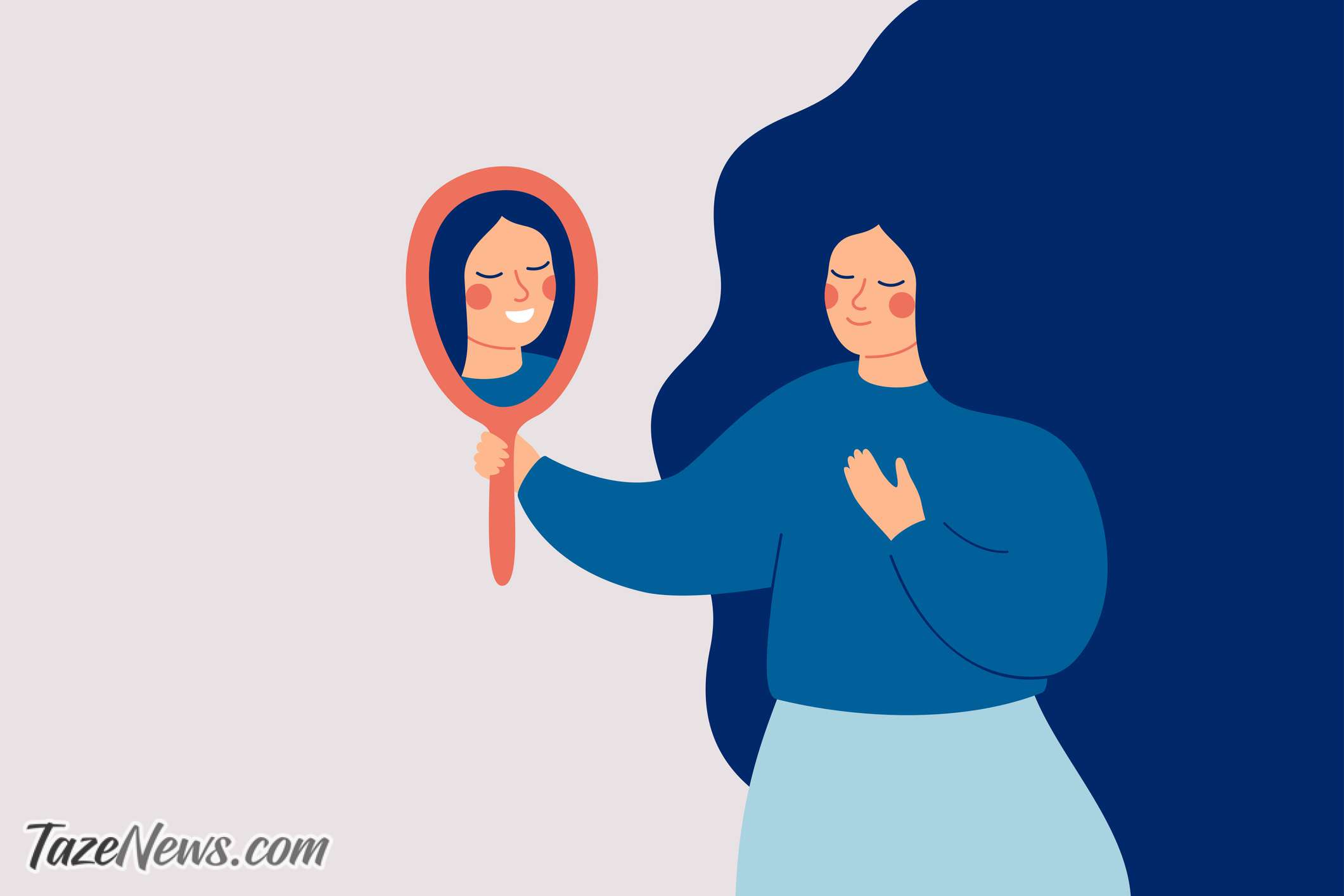 «عزت نفس» چیست و این احساس در ما چقدر است؟ «عزت نفس» چیست و این احساس در ما چقدر است؟