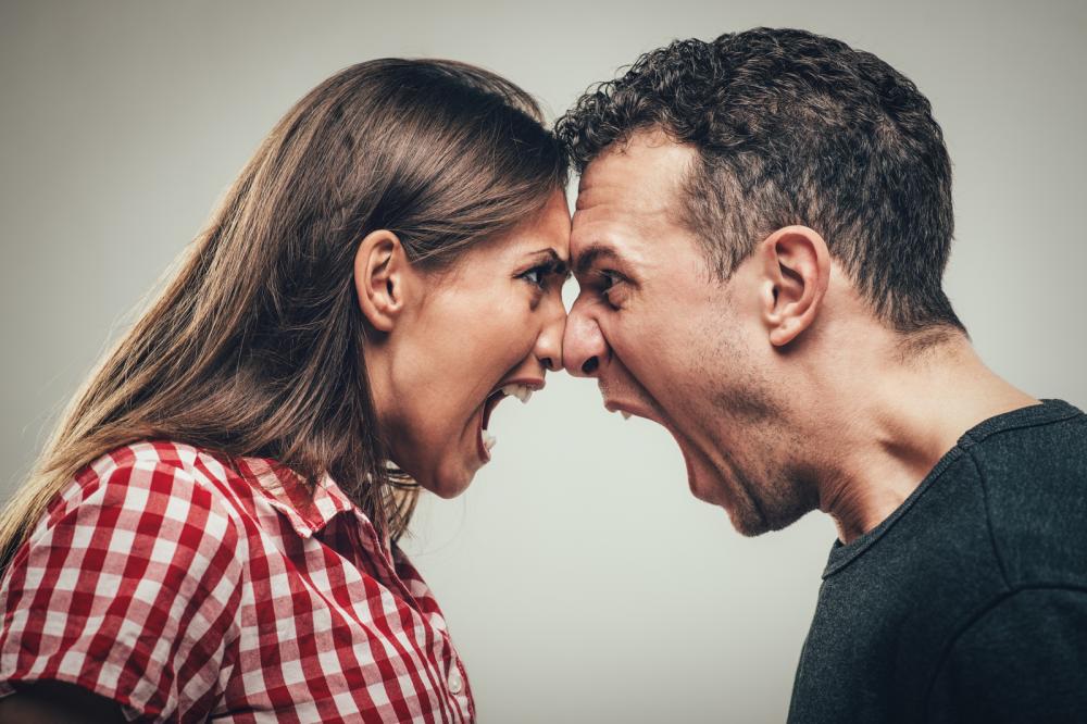 تکنیکهای ریختن آب سرد روی عصبانیها تکنیکهای ریختن آب سرد روی عصبانیها